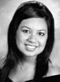 Carmen Campos Romero: class of 2012, Grant Union High School, Sacramento, CA.